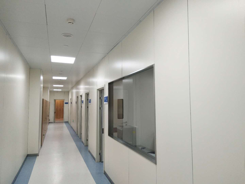 威海市中心醫院 (012)