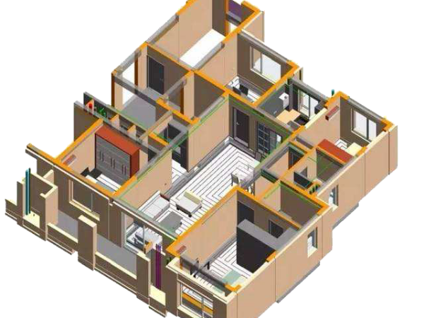 『魯泰資訊』推廣裝配式內裝修的必要性和時代意義
