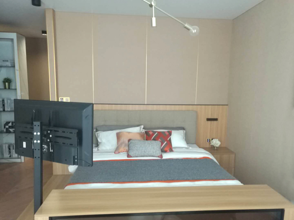 北京裝配式住宅（保障房）項目--涂裝板、潔凈板