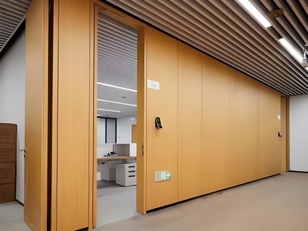 魯泰金硅板（金屬復合板） —— 防火環保的安全之選