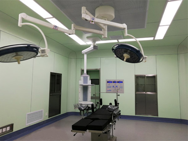 醫用<i style='color:red'>抗菌板</i>的種類和性能要求