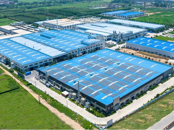 山東魯泰裝配式裝修材料有限公司2024年度社會責任報告