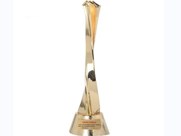 魯泰潔凈板應用項目-石家莊市兒童醫院榮獲“中國建筑工程裝飾獎”