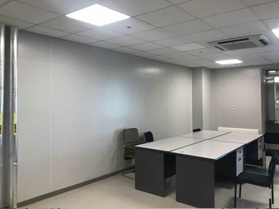 魯泰建筑為您解析無機預涂板如何延長壽命