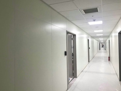 魯泰建筑教你選購無機預涂板時都有哪些技巧