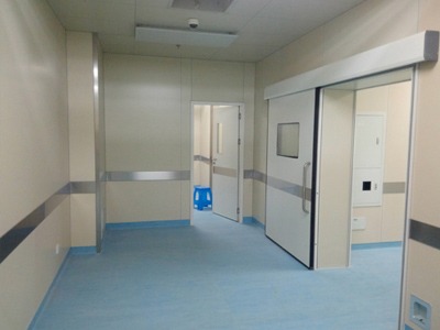 魯泰建筑為你淺析醫(yī)用潔凈板常見的三大特征