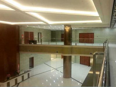 魯泰建筑教你如何去選購無機預涂板